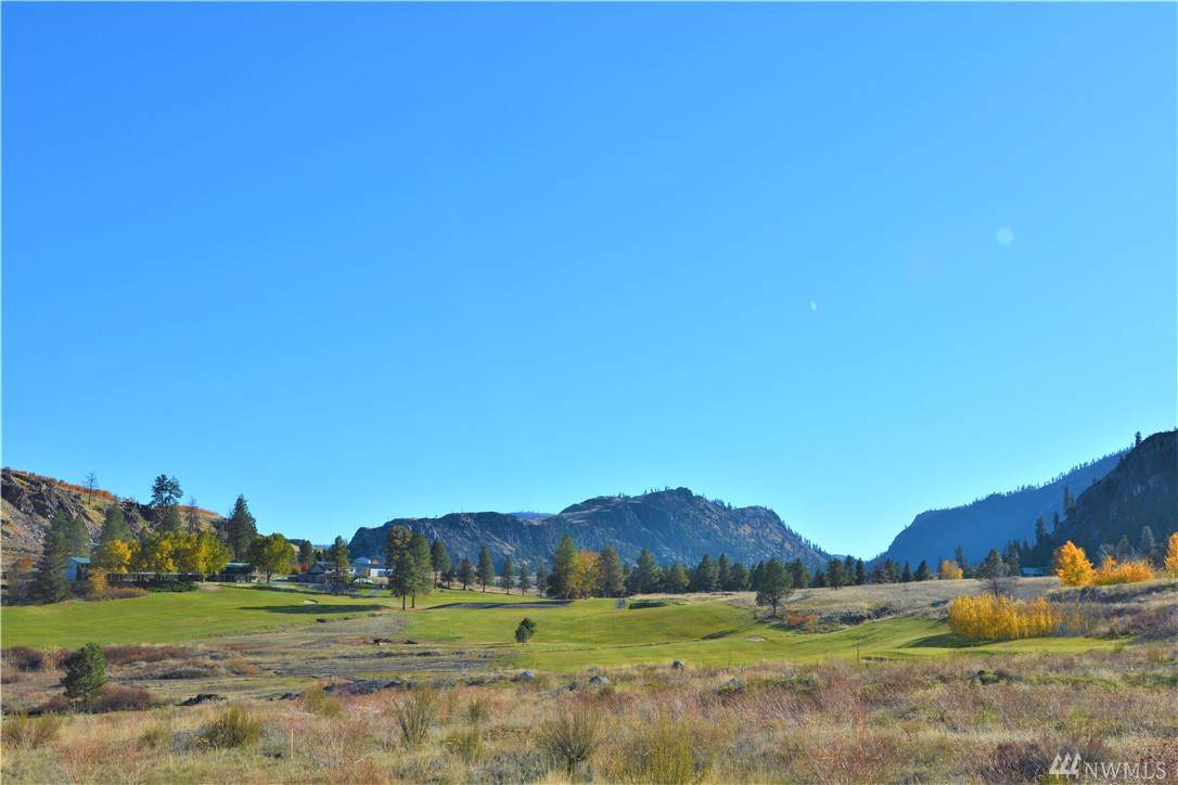 6 8th Fairway Addition - Photo 1