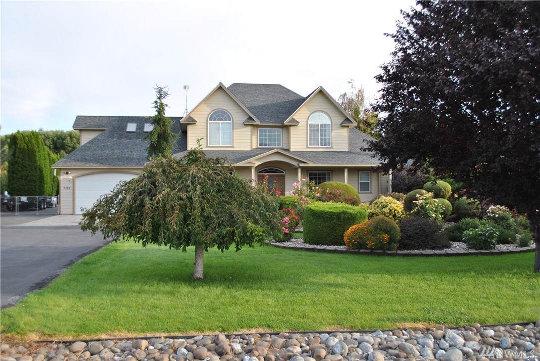 7322 Blue Goose Rd - Photo 1