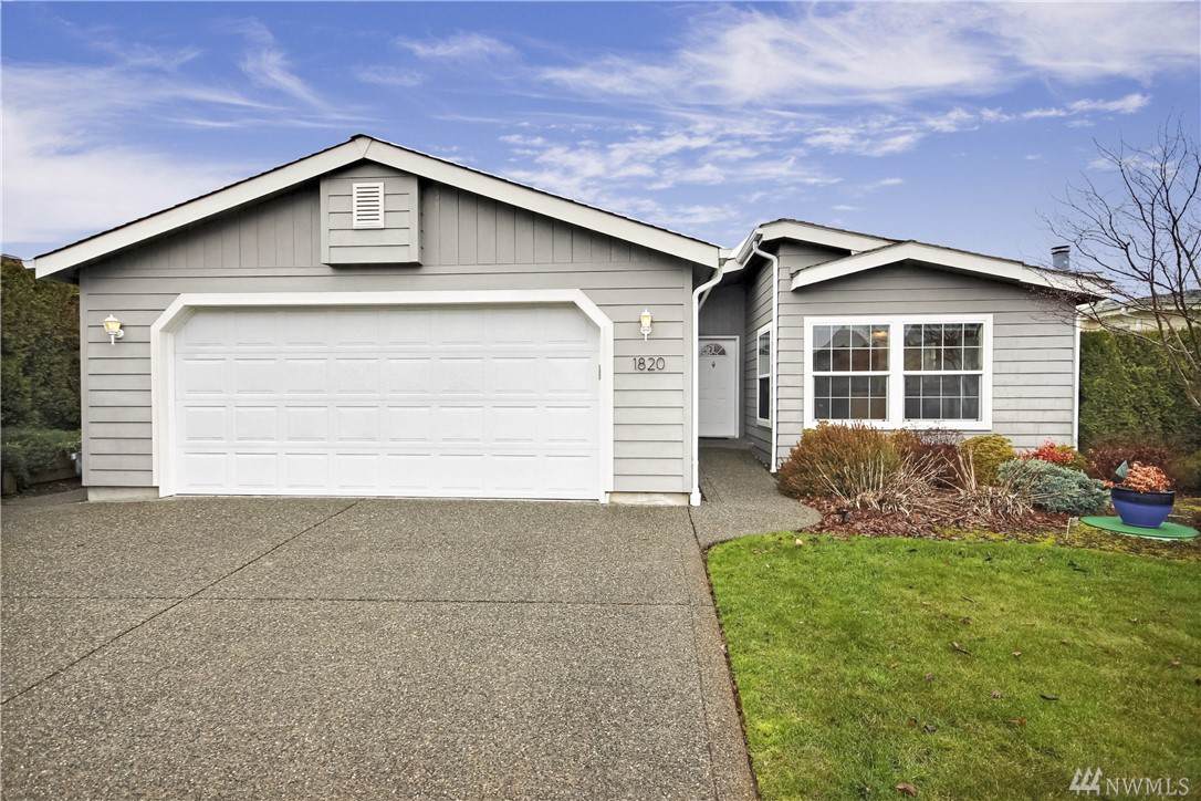 1820 Sorrel Lane - Photo 1