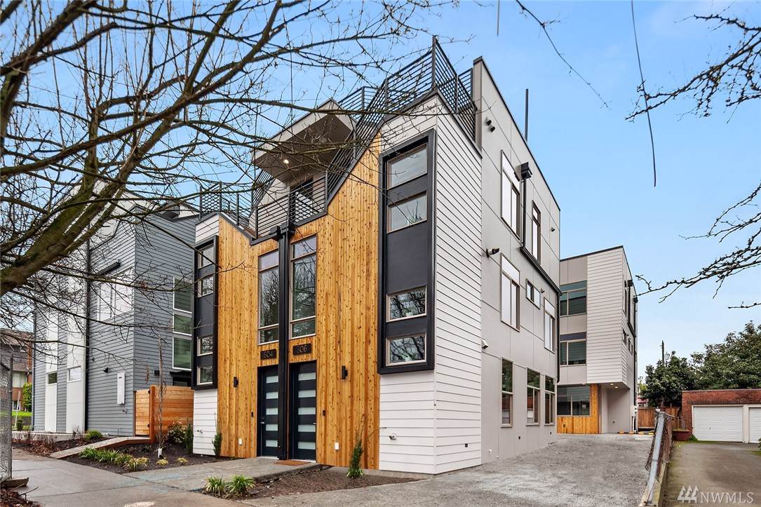 606 46th St - Photo 1
