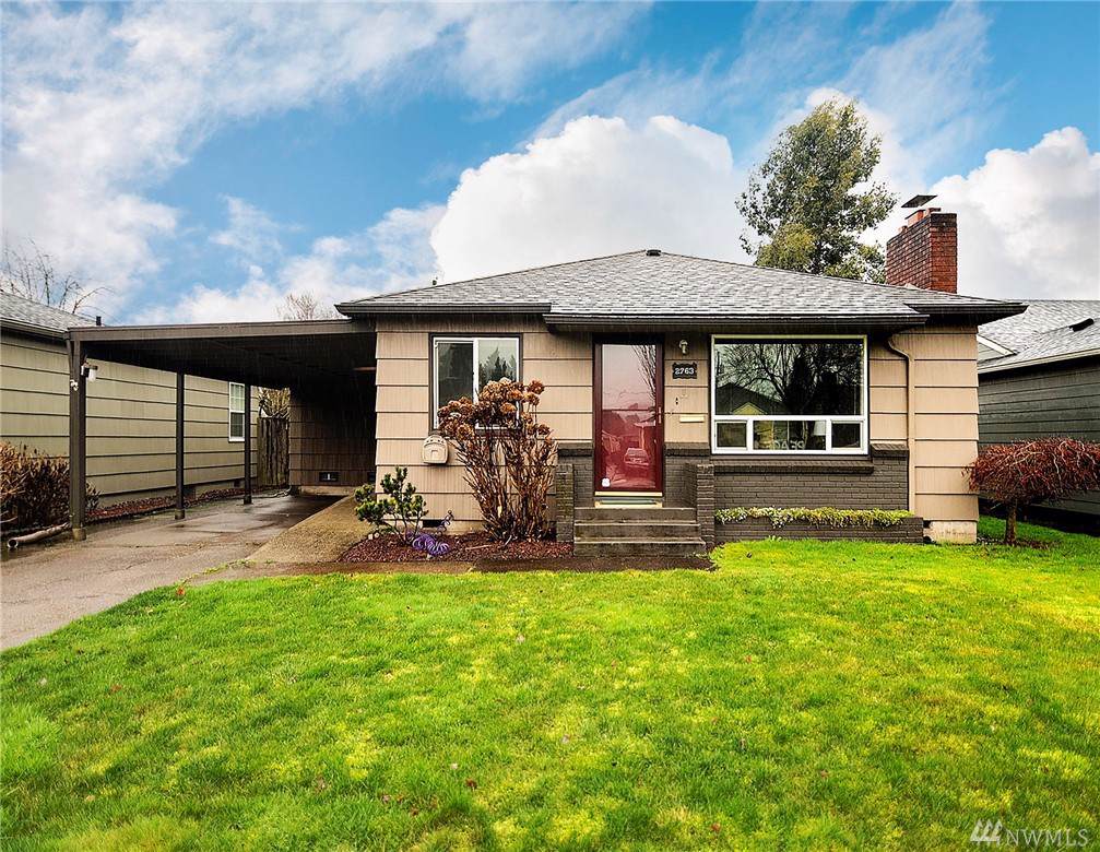 2763 Maple St - Photo 1