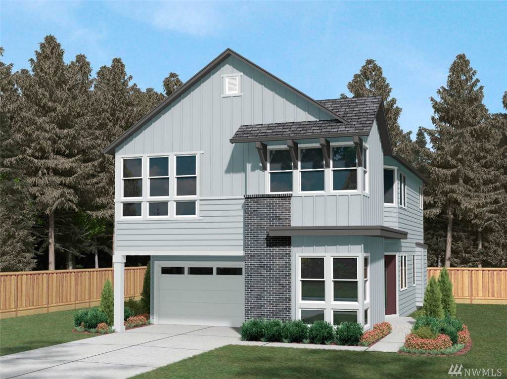 24650 13th (Homesite 28) Place - Photo 1