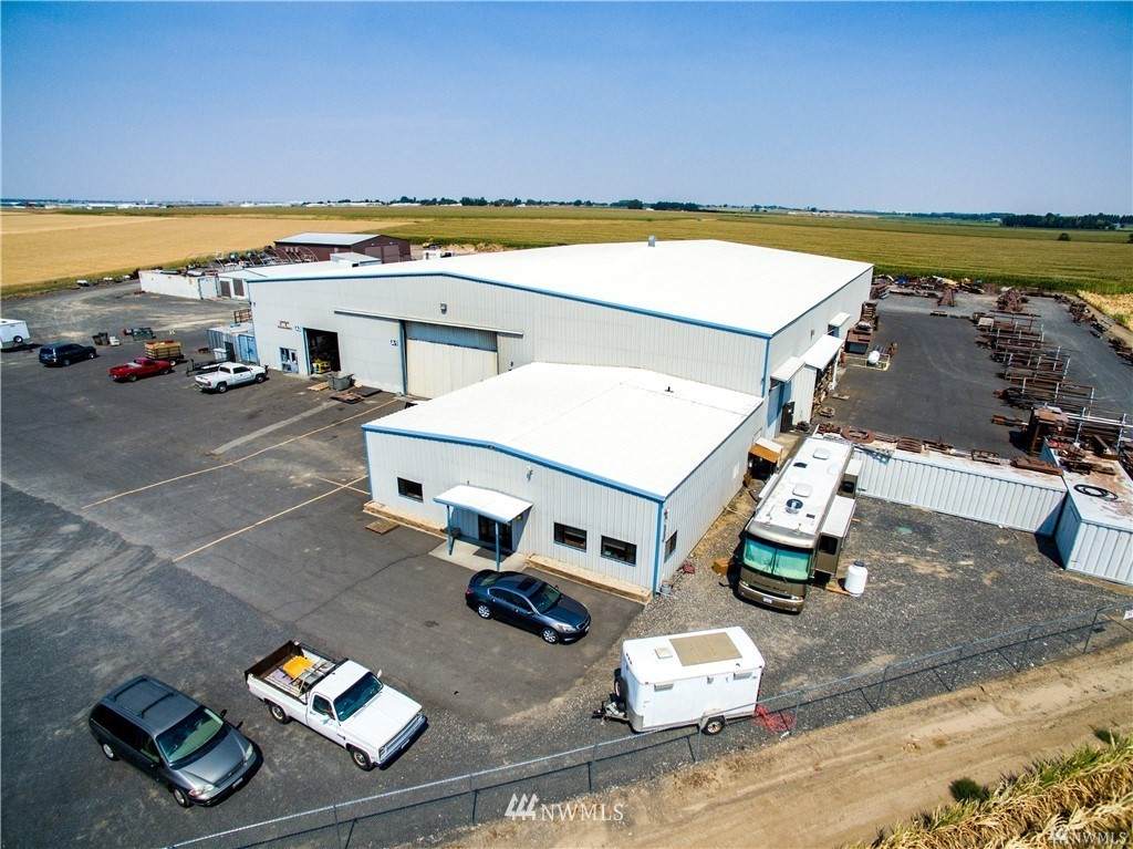 12600 Road 3 Ne - Photo 1