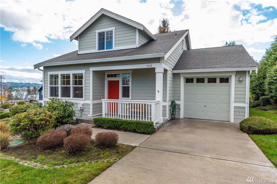 5010 Harbor Hills Dr - Photo 1