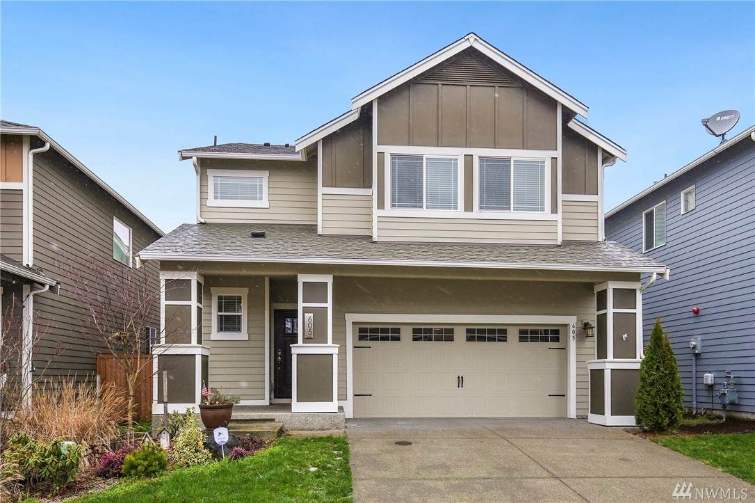 605 Woodduck Dr - Photo 1