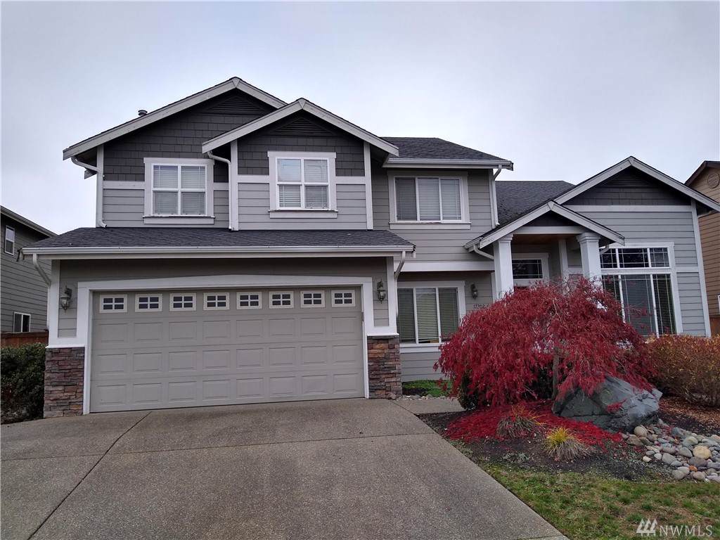 17202 134th Avenue Ct - Photo 1