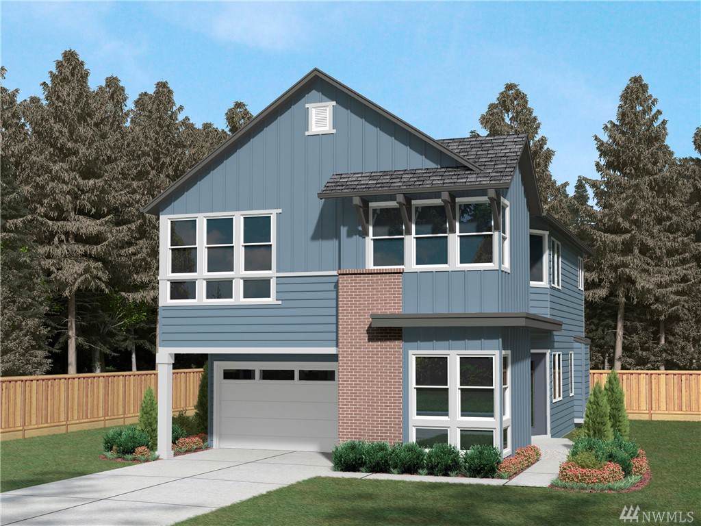 24620 13th (Homesite 23) Place - Photo 1