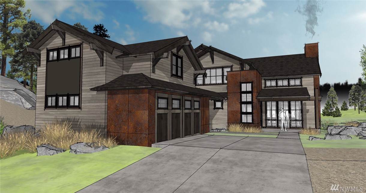 500 Rocking Chair Rd - Photo 1