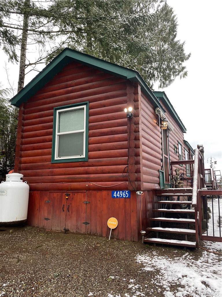 44965 Kyuquot Trail - Photo 1