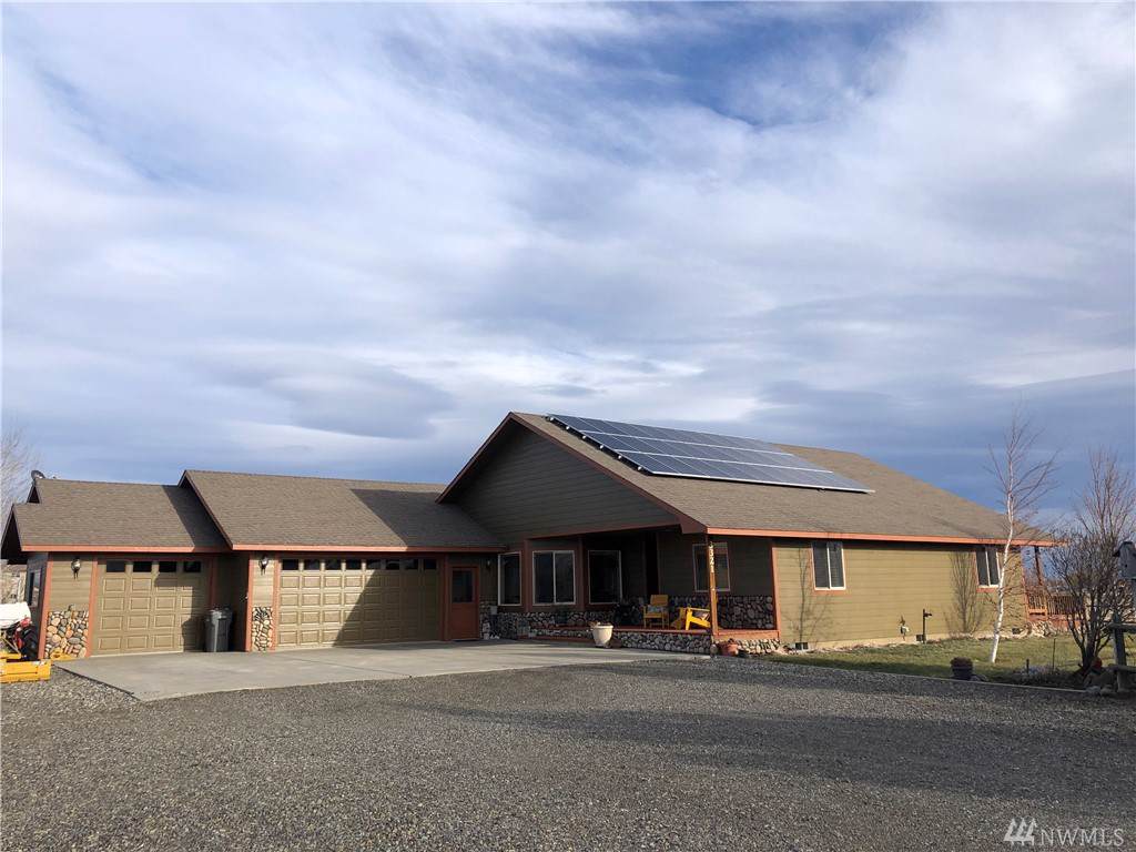3321 Highway 97 - Photo 1