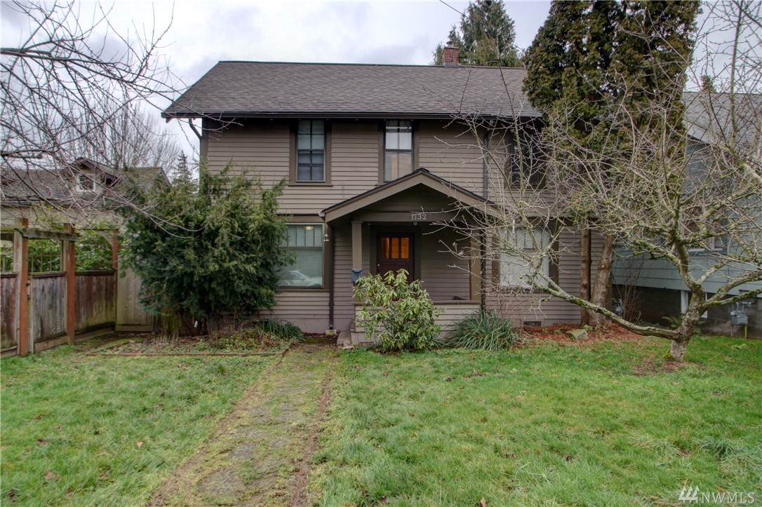 1132 Grant - Photo 1