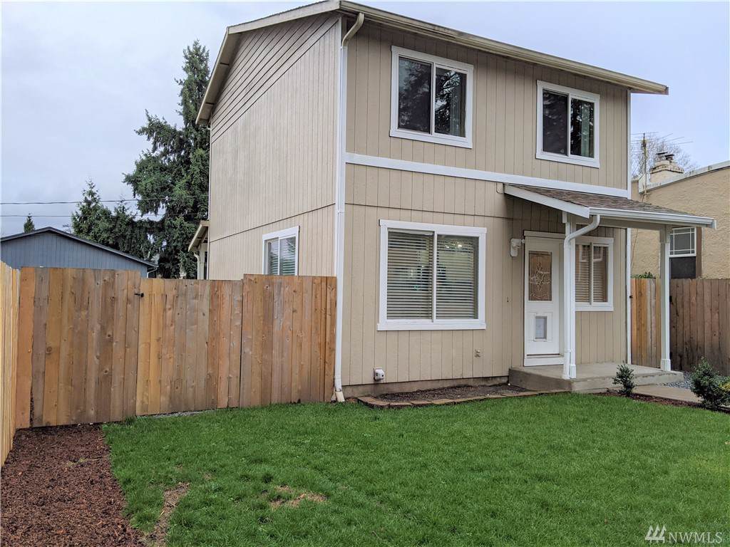 504 D St - Photo 1