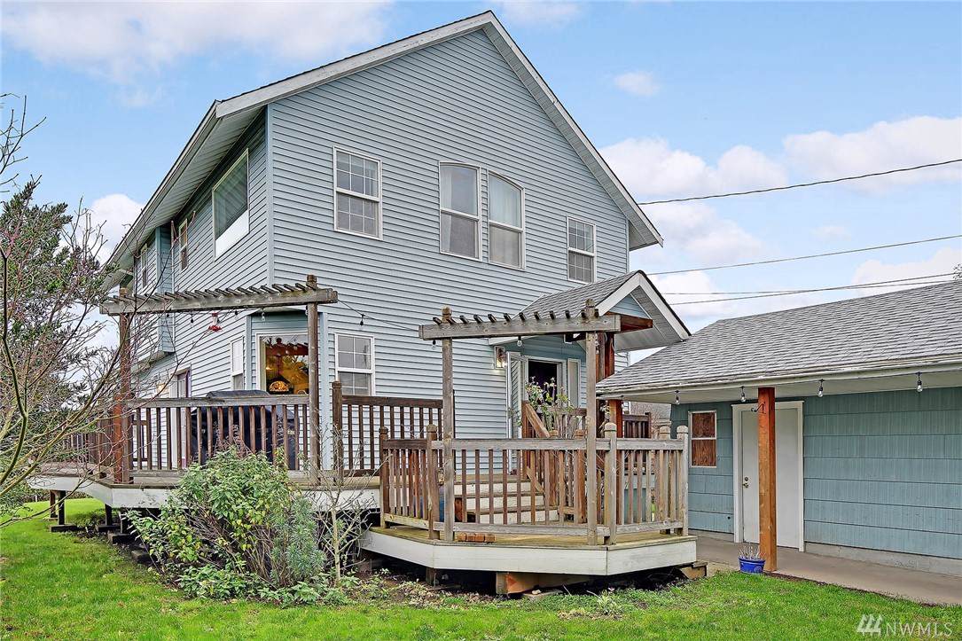9607 21st Ave - Photo 1