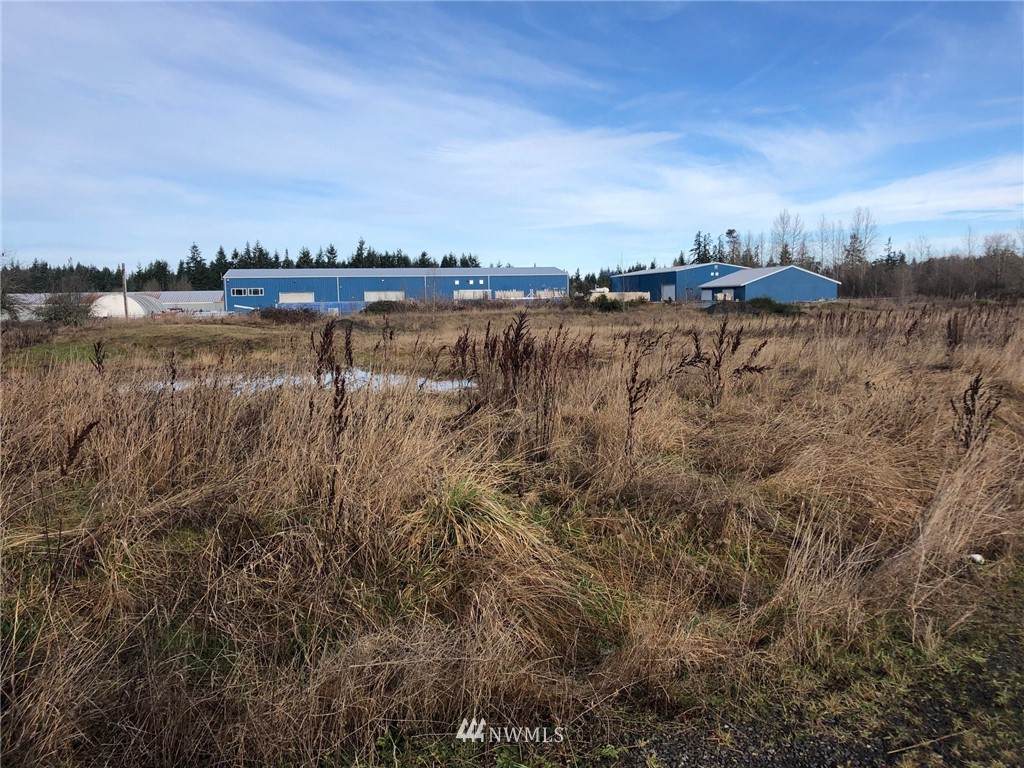 999 Lot 5 - Speedway Drive - Photo 1