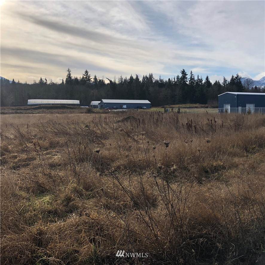 999 Lot 7 - Speedway Drive - Photo 1