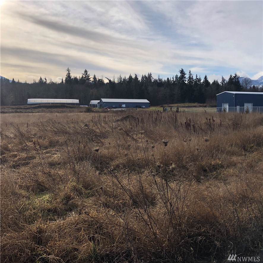 999 Lot 7 - Speedway Dr - Photo 1