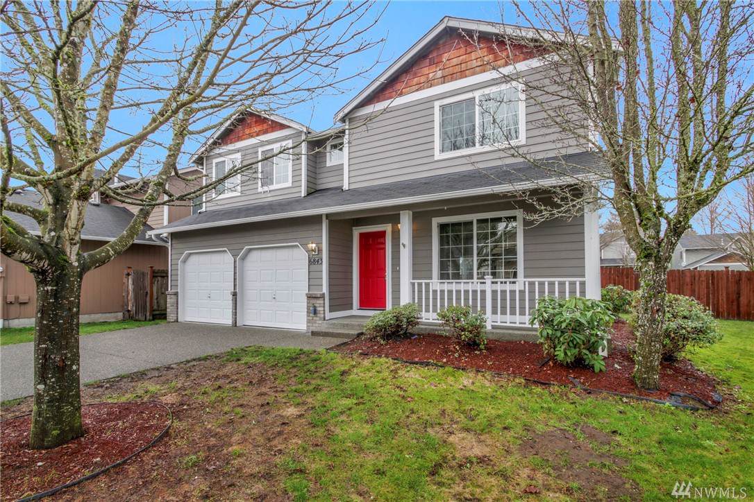 6843 Kirsop Lane - Photo 1
