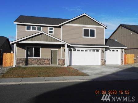 2113 Creeksedge Wy - Photo 1