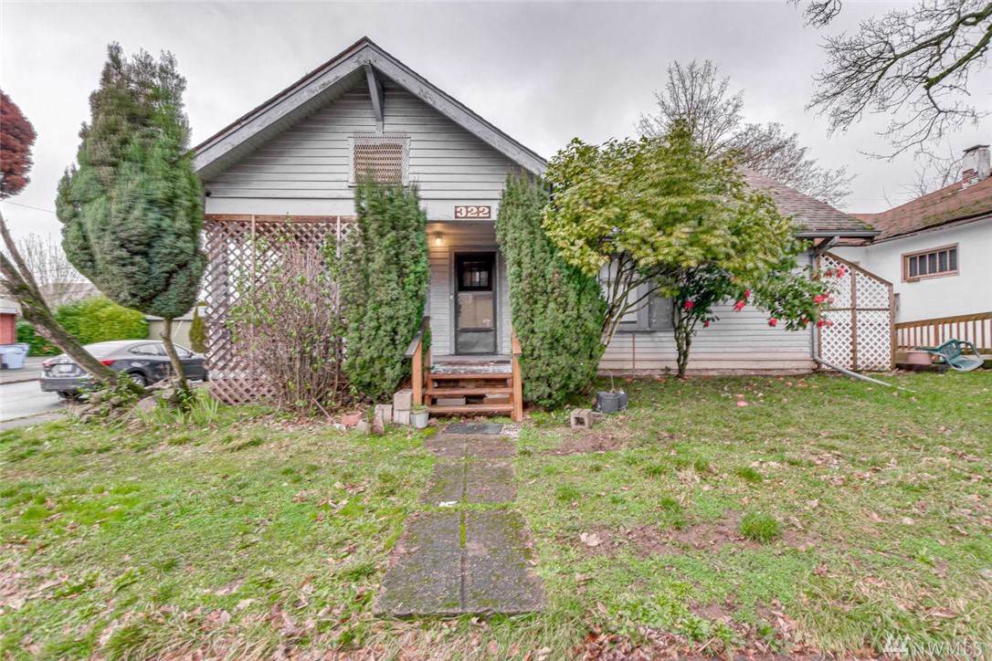 322 Fourth Plain Blvd - Photo 1