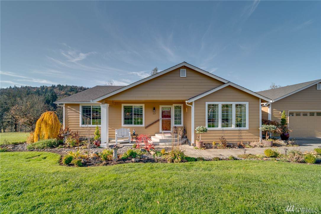 117 Spencer Creek Rd - Photo 1