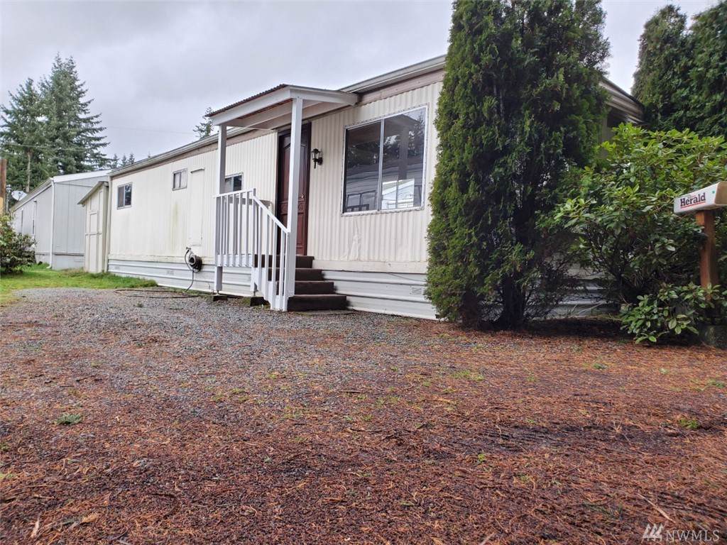 17432 Smokey Point Blvd - Photo 1