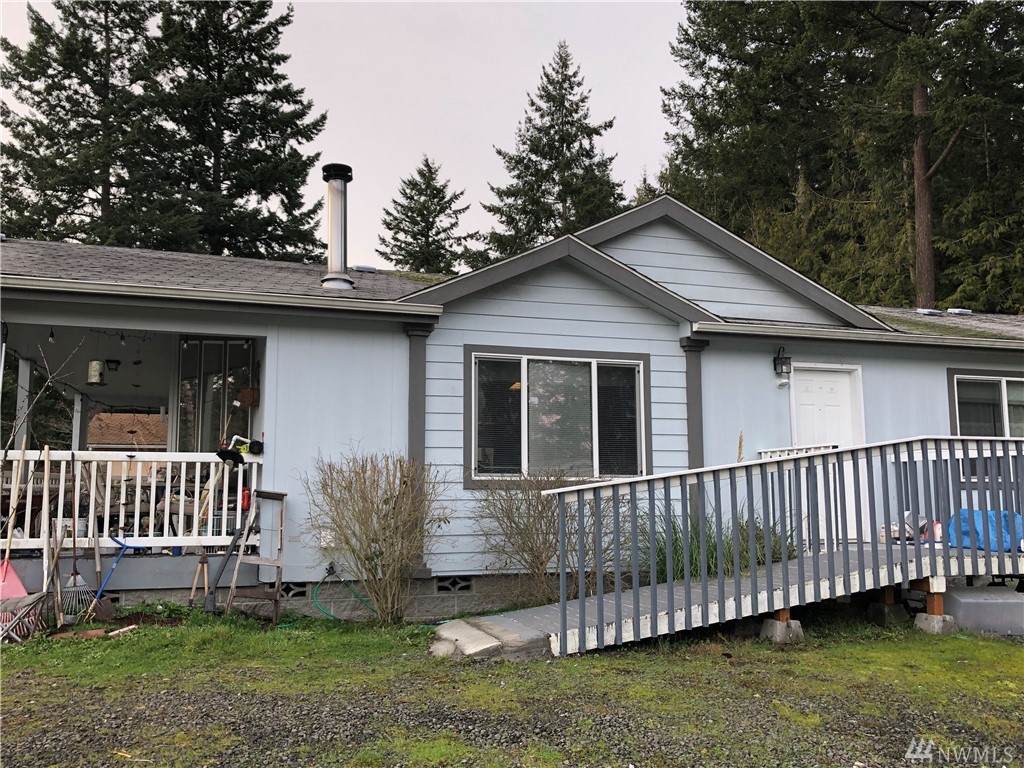 372 Port Hadlock Heights Rd - Photo 1