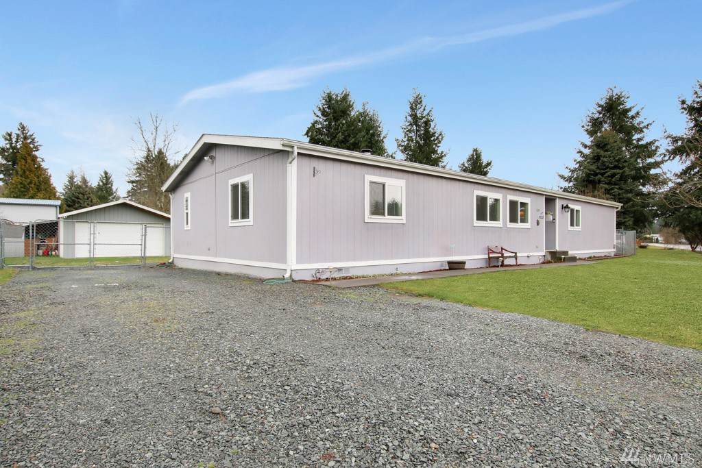 11809 240th Av Ct - Photo 1