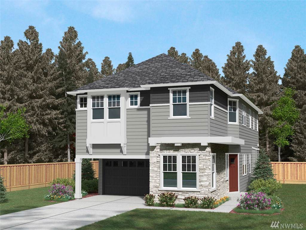 24638 13th (Homesite 26) Place - Photo 1