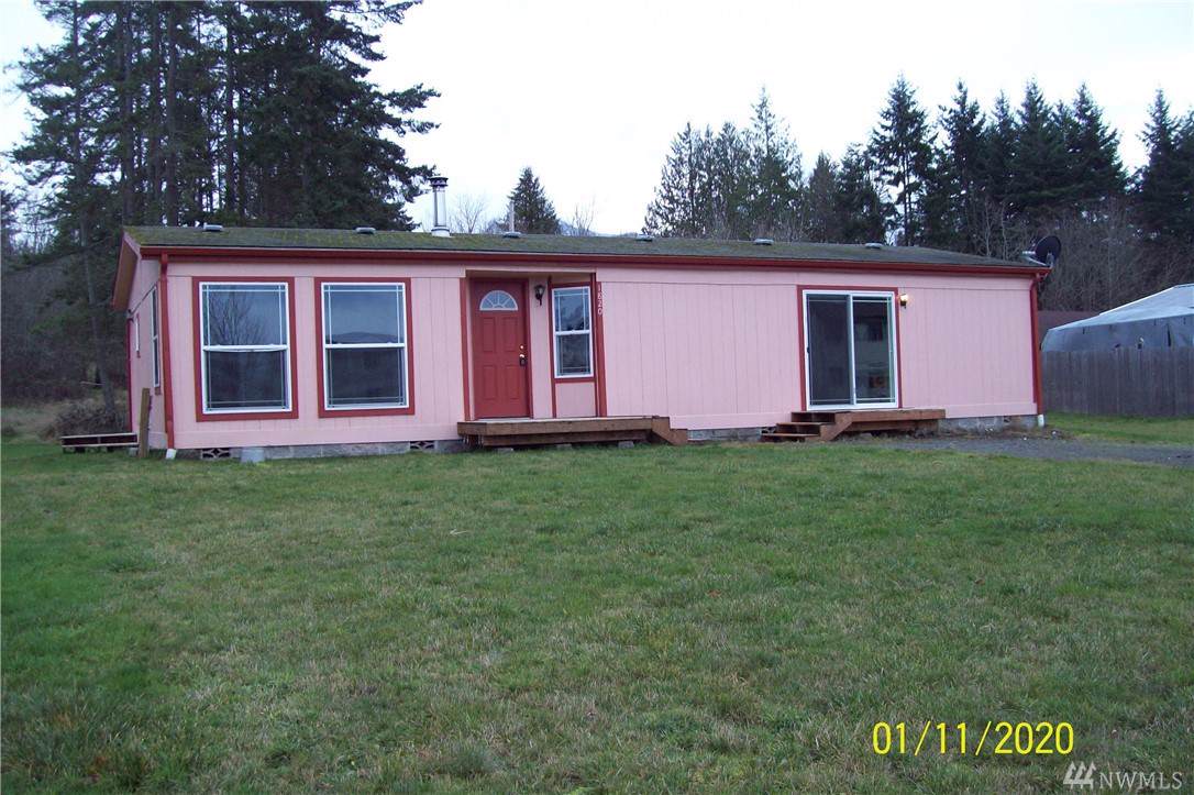 1820 Melody Lane - Photo 1