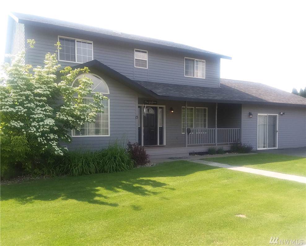 15 Orchard View Dr - Photo 1