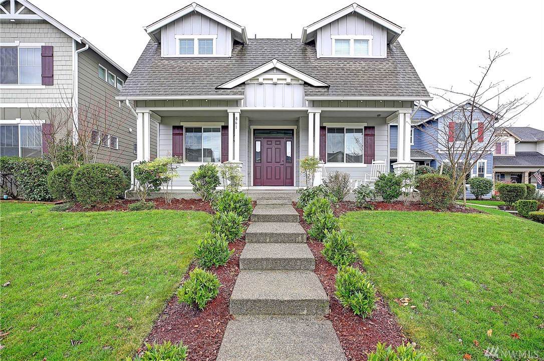 861 Panorama Ridge - Photo 1
