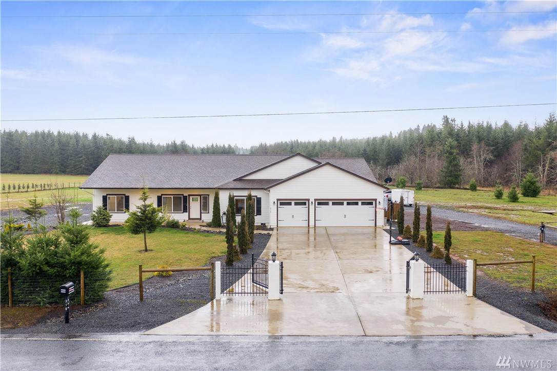 316 Pleasant Hill Rd - Photo 1