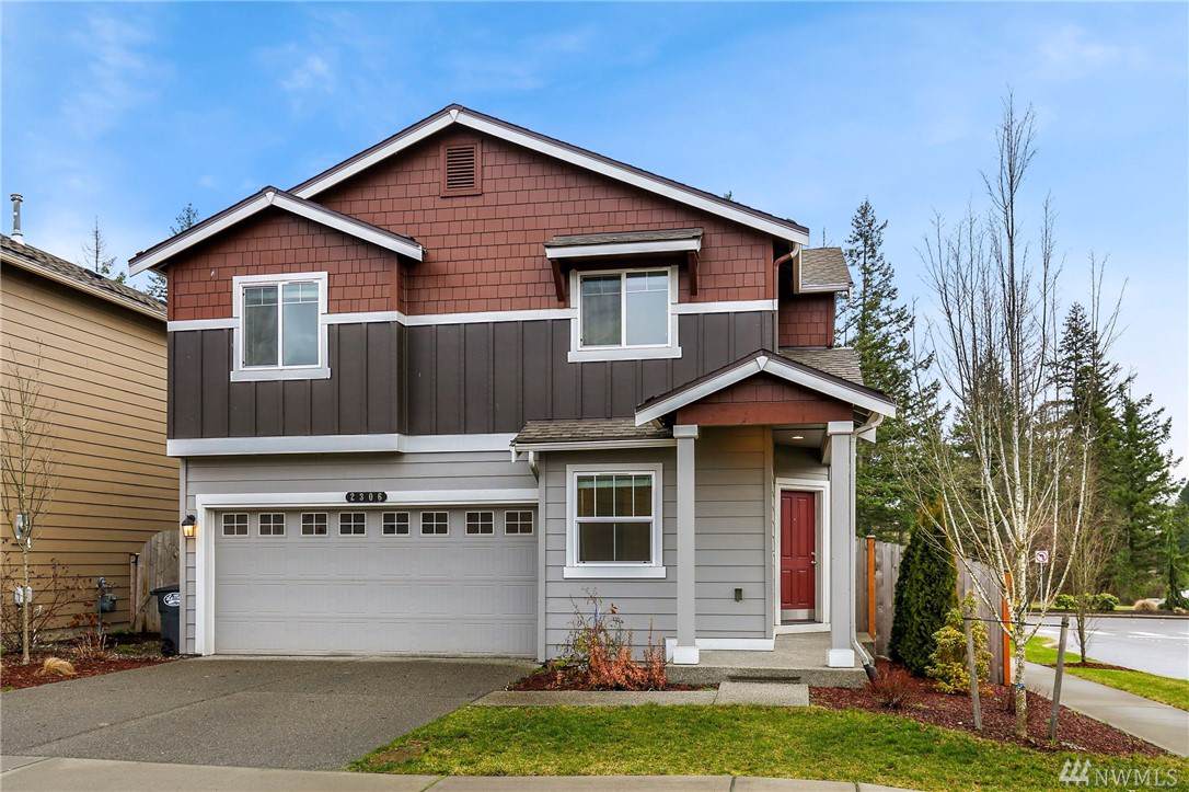 2306 Fiddleback St - Photo 1