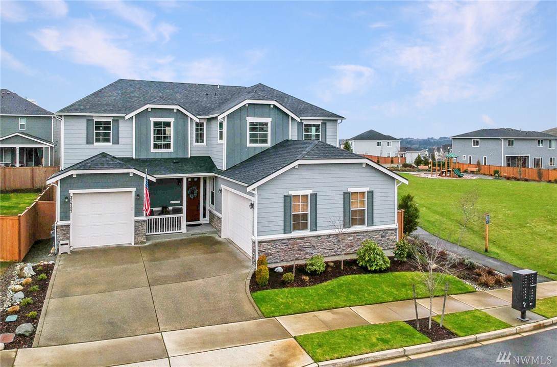 25727 207th Ave - Photo 1