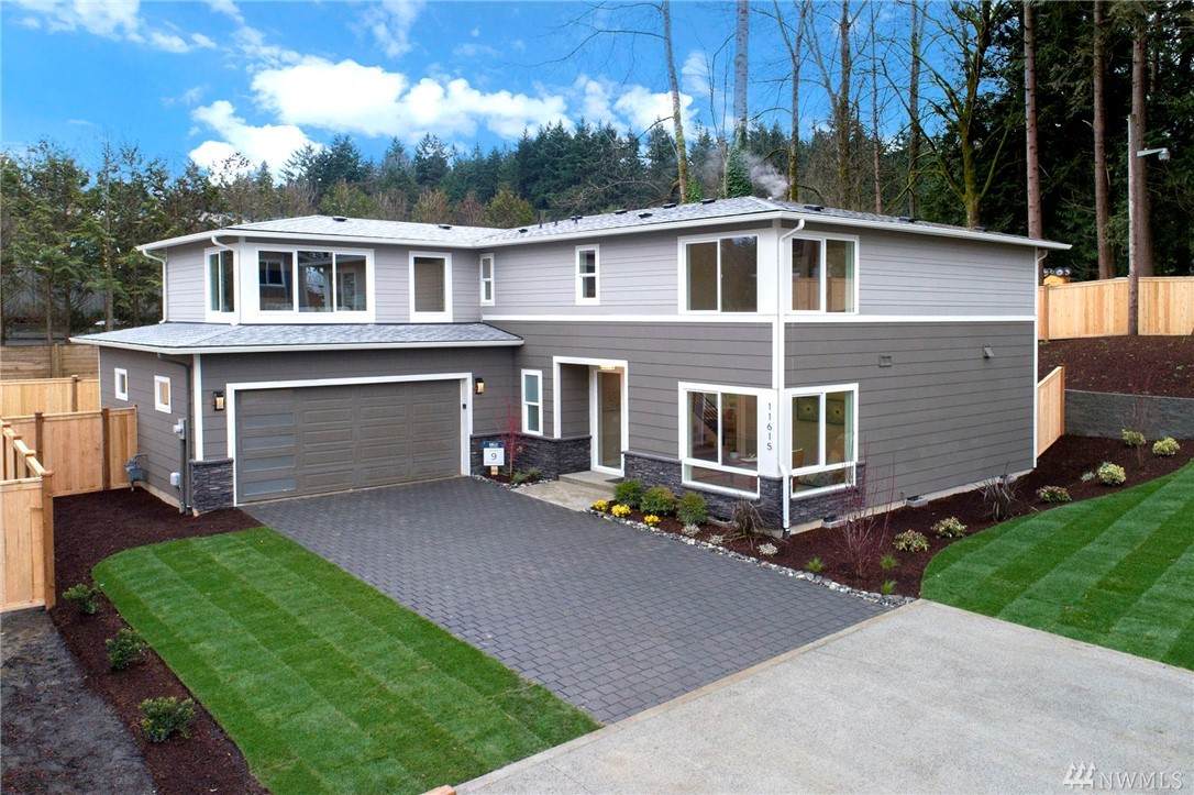 11615-(Lot 9) 61st Lane - Photo 1