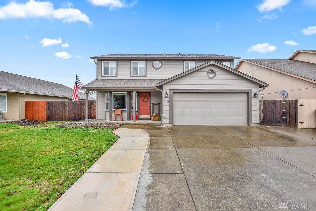 2115 Grove St - Photo 1