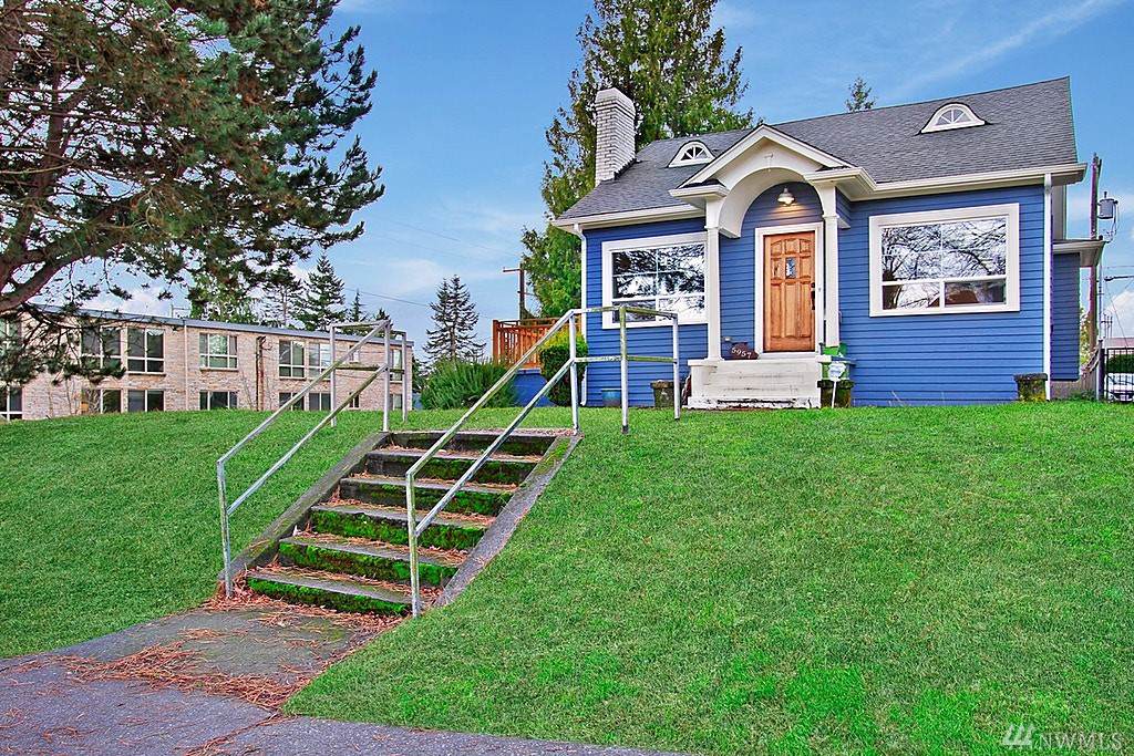 5957 California Ave - Photo 1
