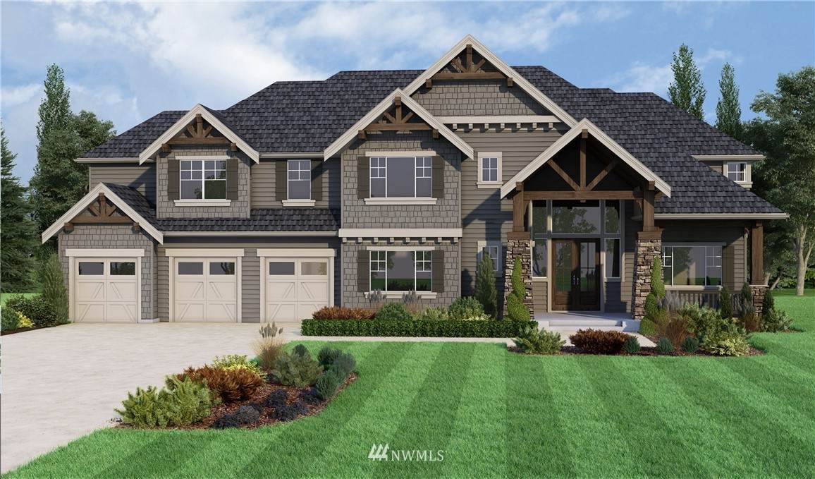7110 252nd Avenue - Photo 1