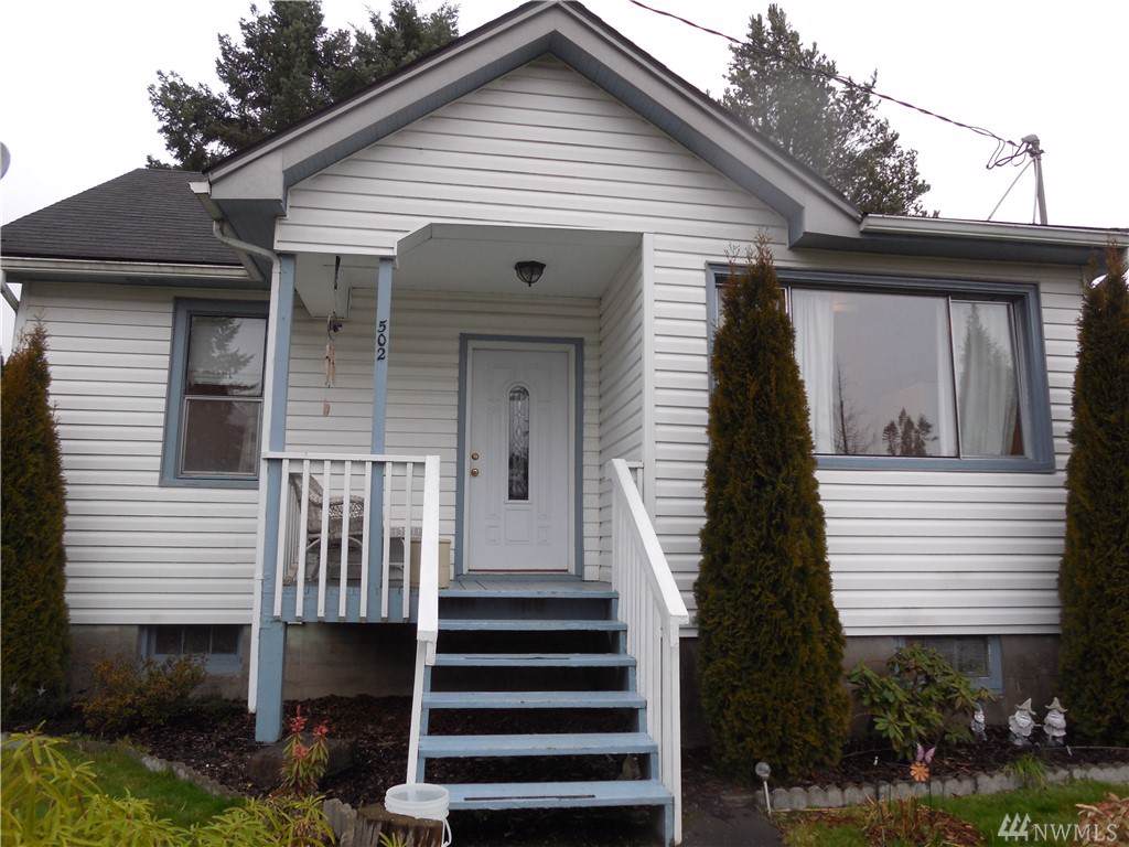 502 Fowler Lane - Photo 1