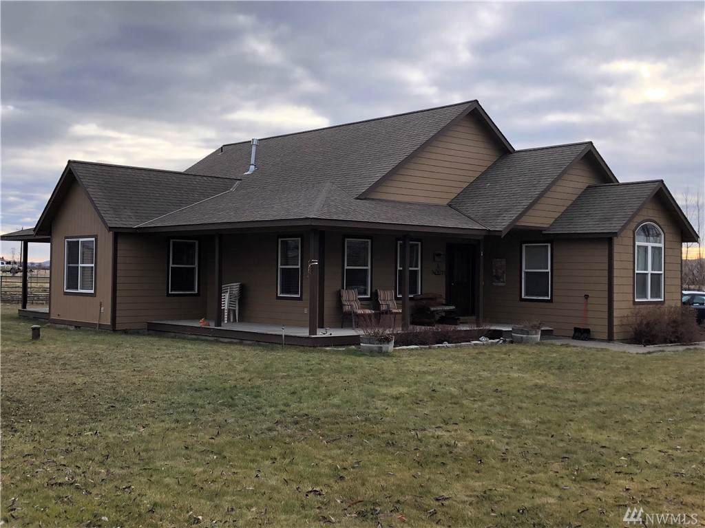 1 Brick Mill Rd - Photo 1