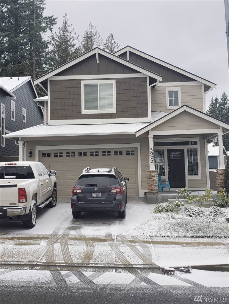 3922 Portside Dr - Photo 1