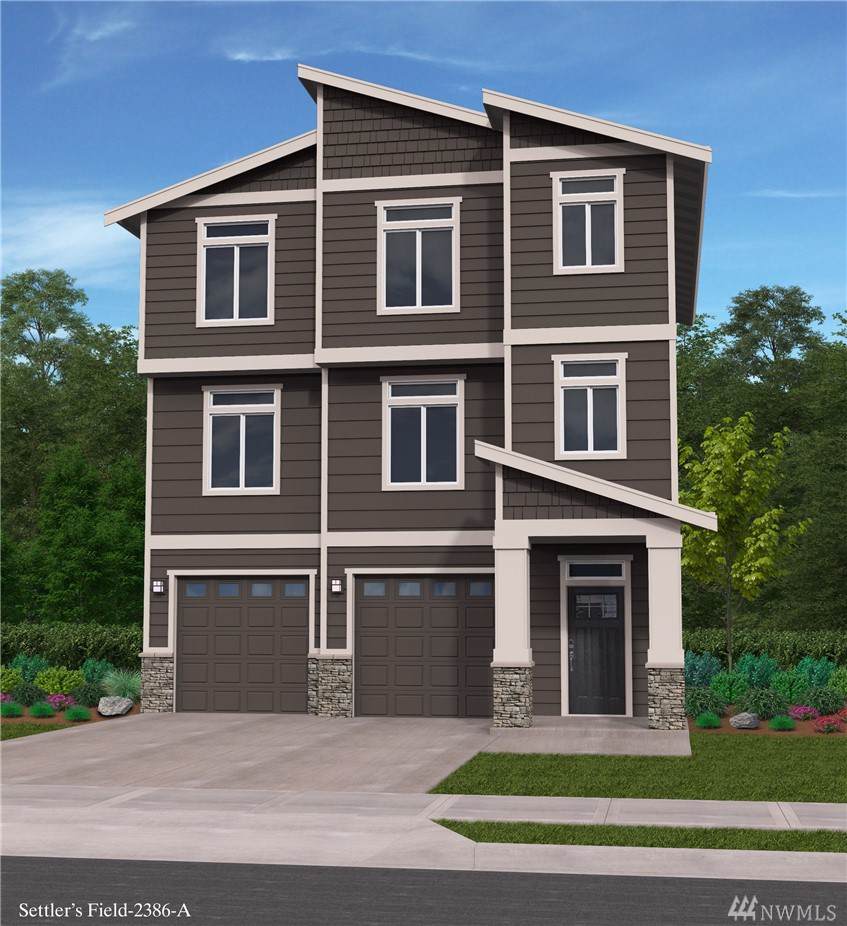 610 Gardenia Way - Photo 1