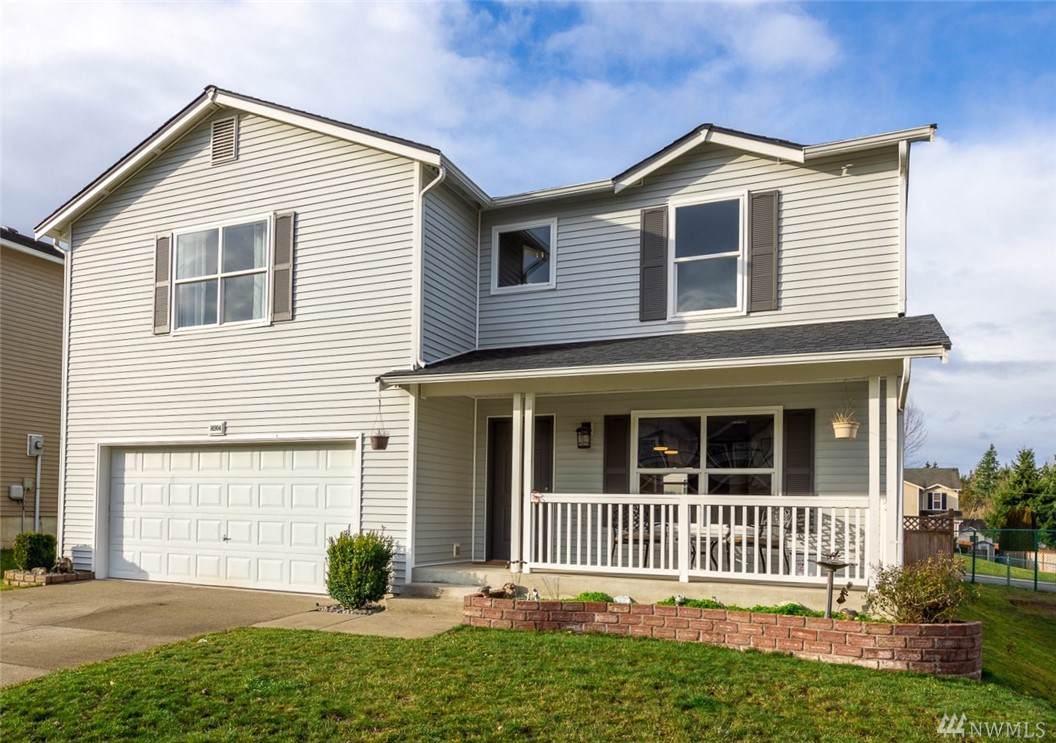 14904 95th Ave - Photo 1