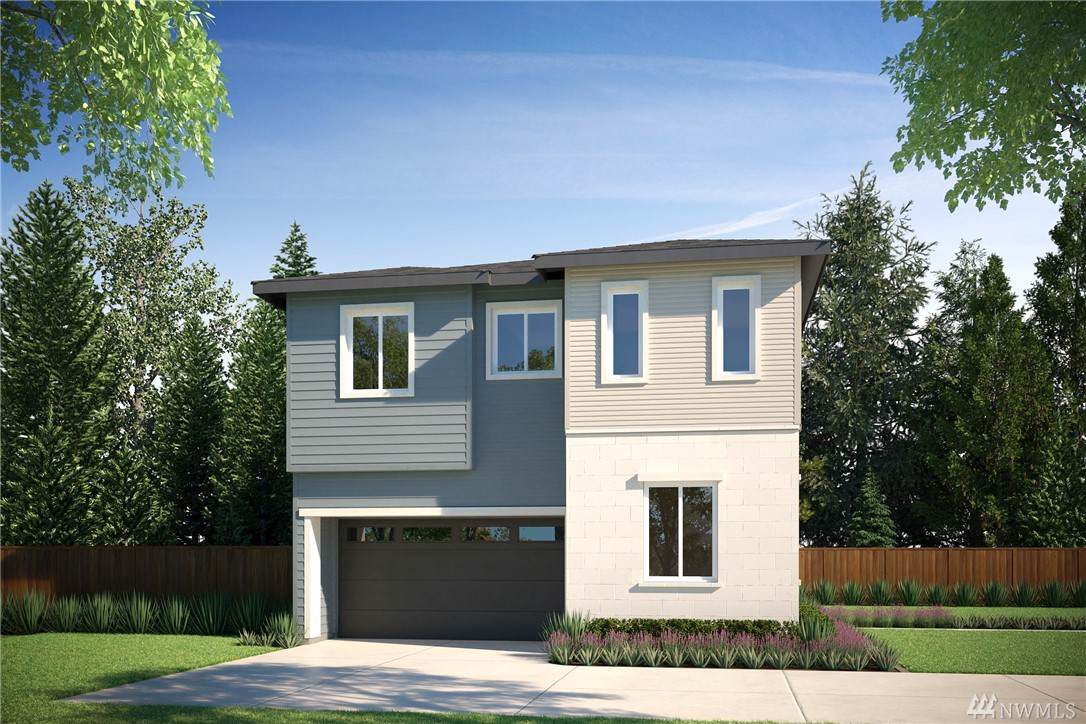 22224 43rd (Homesite North 20) Drive - Photo 1