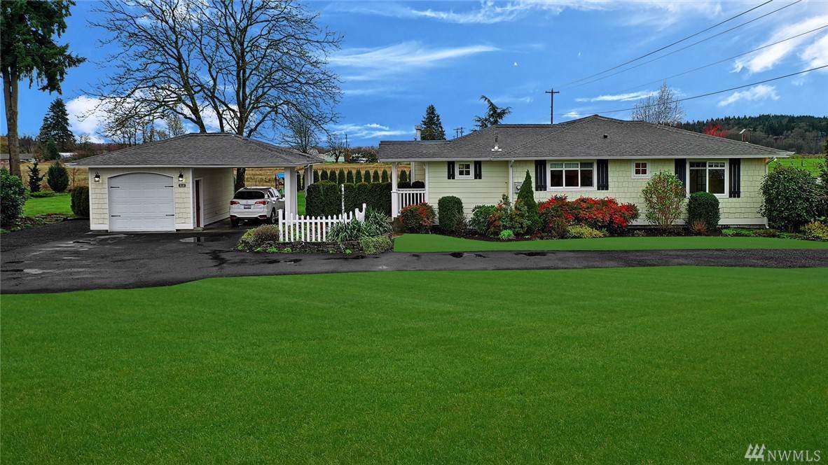 6110 Sr 530 - Photo 1