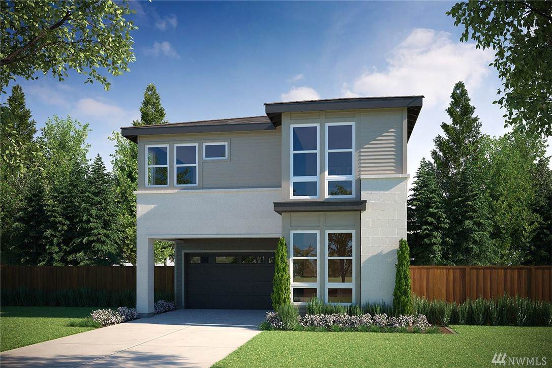 22230 43rd (Homesite North 18) Drive - Photo 1