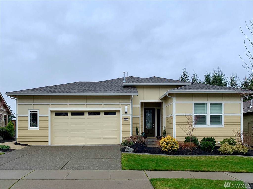 4801 Meriwood Dr - Photo 1