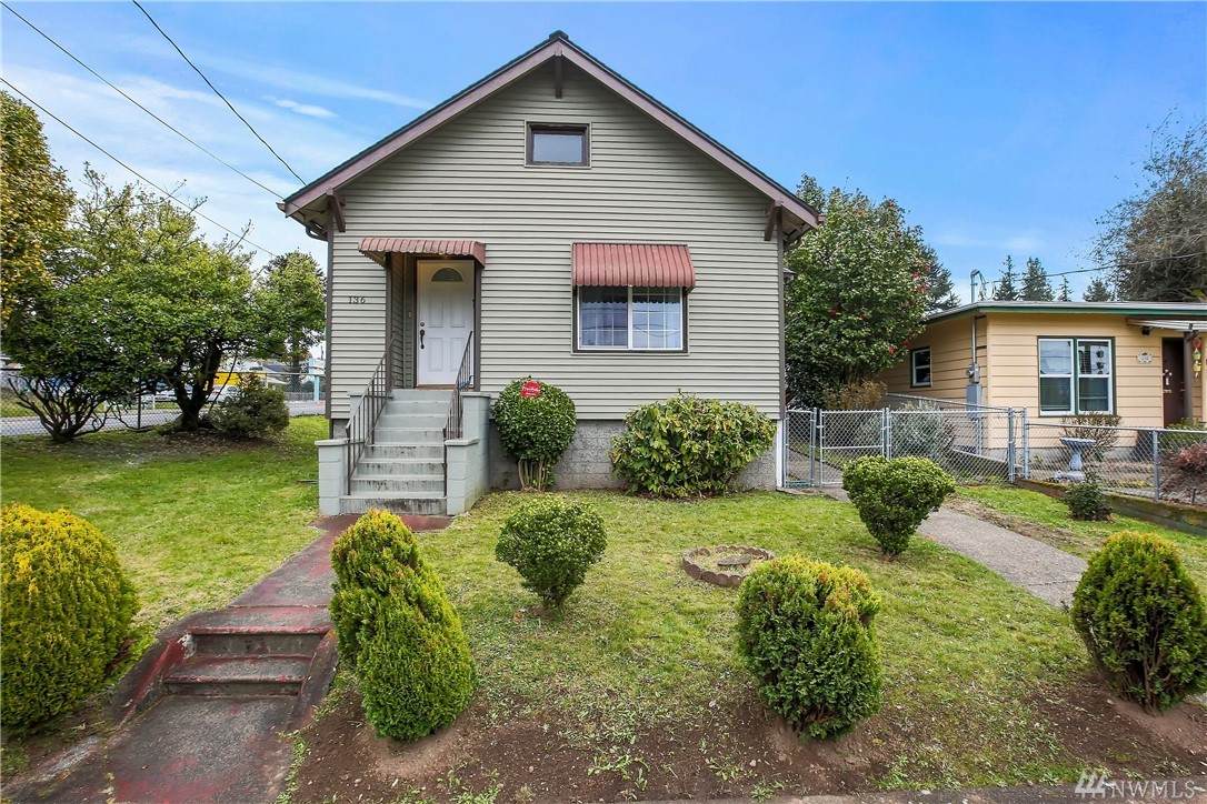 136 Arvon Ave - Photo 1
