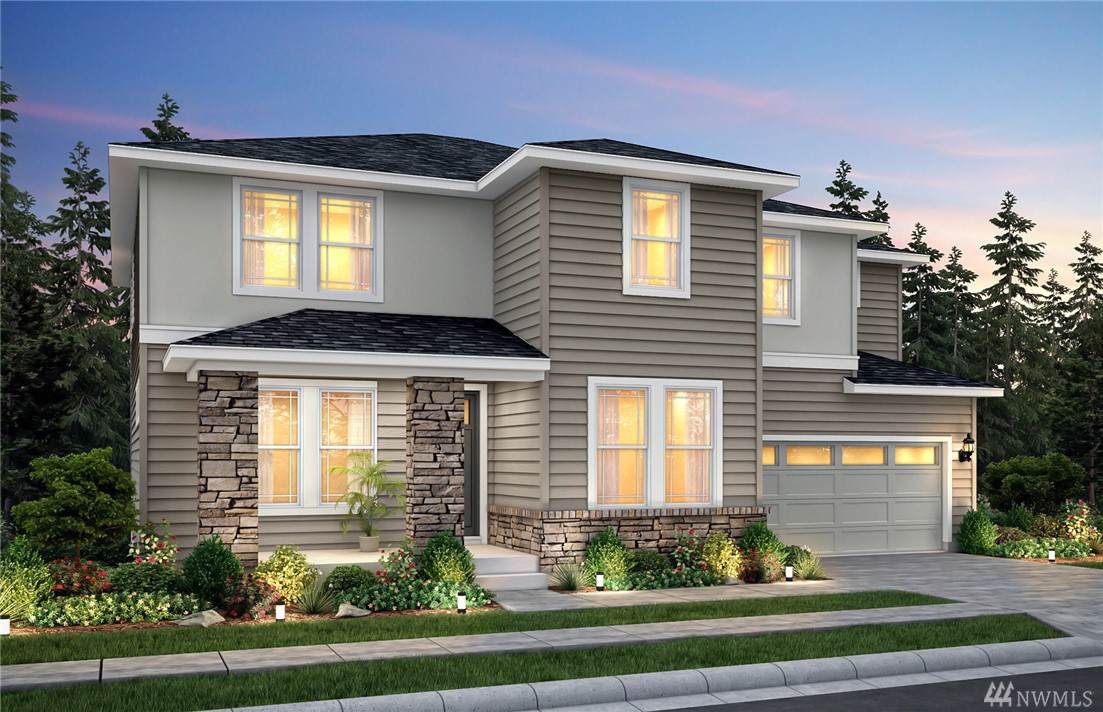 336 Shadow Ave (Lot 10) - Photo 1