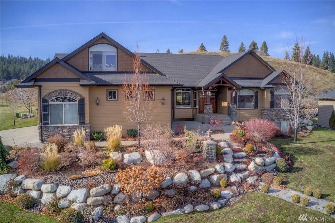 1503 Sand Brook Street - Photo 1